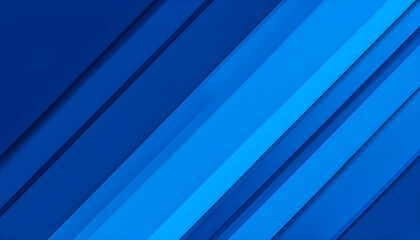 Fototapeta premium Colorful Geometric Layers: Overlapping Triangles and Rectangles with Gradient Depth for Dynamic Copy Space in Graphic Design