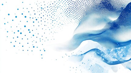 Fototapeta premium Abstract liquid background set. Gradient mesh. Effect bright color blend. Blurred fluid colorful mix. Modern design template for web covers, ad banners, posters, brochures, flyers. Vector image EPS