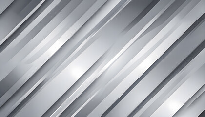 Obraz premium Colorful Geometric Layers: Overlapping Triangles and Rectangles with Gradient Depth for Dynamic Copy Space in Graphic Design