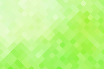 Geometric abstract background