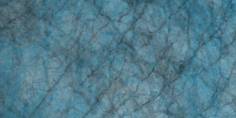 Light and bright architectural creative vintage background with beautiful abstract grunge black and cyan color marble texture, rough black marble luxury pattern of cyan marble stone slab texture.