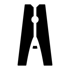 clothes peg icon 
