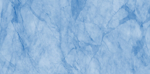 Modern luxury pattern of blue marble stone slab texture, light and bright architectural creative vintage background with beautiful abstract grunge blue decor marble texture, rough indigo blue marble.