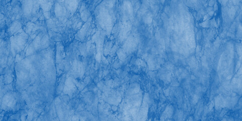 Modern luxury pattern of blue marble stone slab texture, light and bright architectural creative vintage background with beautiful abstract grunge blue decor marble texture, rough indigo blue marble.