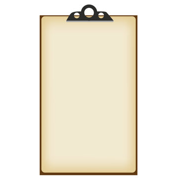 recommend clip art: Office paper stand with clip