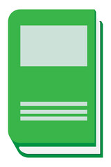 green book icon