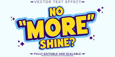 Retro sticker text effect, editable 70s and 80s text style