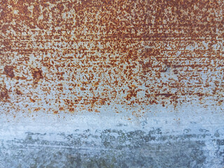 rusty iron texture, suitable for vintage themed design elements