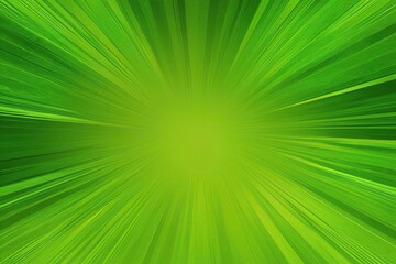 Lively Green and Lime Abstract Background with Fresh Texture and Elegant Glow