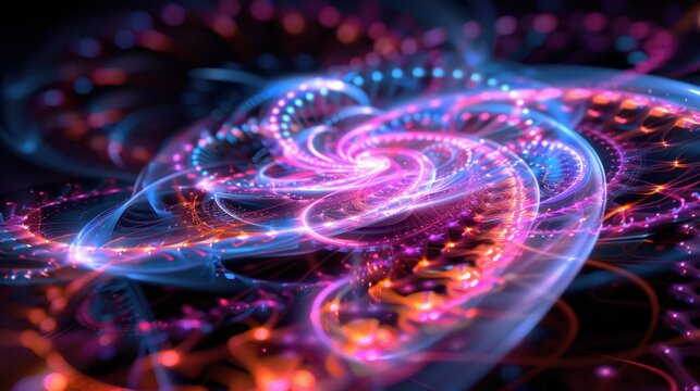 Quantum Superposition: Enables particles to occupy multiple states simultaneously, giving quantum computers the power to process data at unprecedented speeds.
