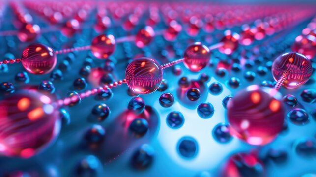 Quantum Annealing: This technique leverages quantum tunneling to solve optimization problems, aiming for the global minimum, applicable in logistics and machine learning.
