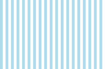 Coral Blue color and white color background with lines. traditional vertical striped background texture..
