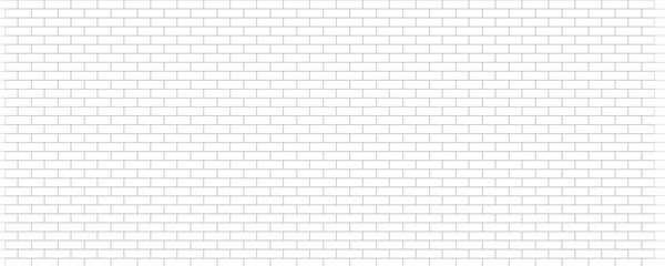 Brick background, a brick pattern background, White brick wall and White brick wall texture background for stone tile block painted.