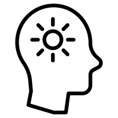 Psychology icon