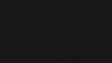 Carpet textile texture black