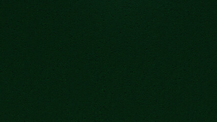 concrete solid green wall background