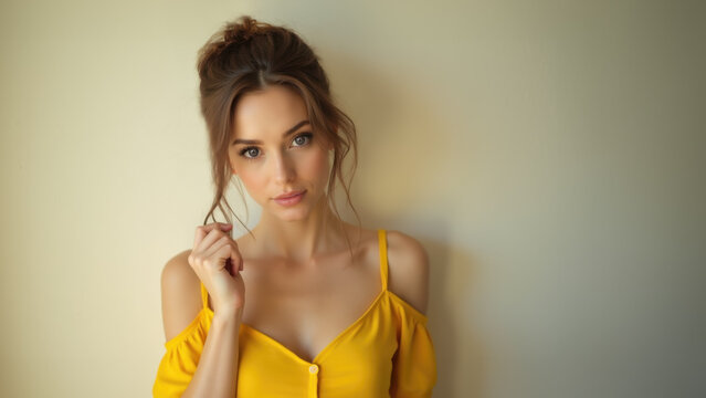 Brunette Yellow Dress Images Browse 91,386 Stock Photos, Vectors, and Video | Adobe Stock Brunette Yellow Dress Images Browse 91,386 Stock Photos, Vectors, and Video | Adobe Stock