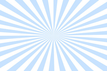 SlateGray Sunburst for the background. flag of japanese. The rising sun..