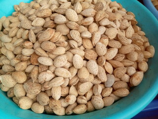 Almonds