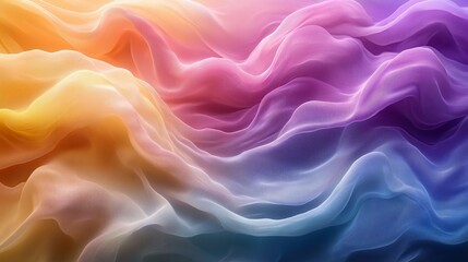 Obraz premium A Stunning Background Design Featuring Light Purple and Blue Tones for Creative Projects