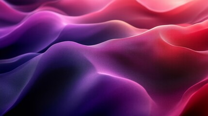 Obraz premium Vibrant Abstract Background Design in Purple, Black, and Red for Creative Projects