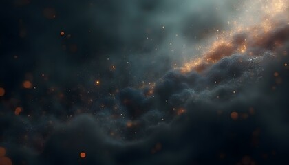 Obraz premium background with space