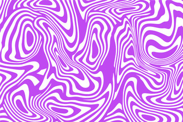 Modern wavy liquefy seamless pattern of abstract fluid lines background, abstract liquify line