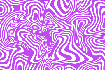 Modern wavy liquefy seamless pattern of abstract fluid lines background, abstract liquify line