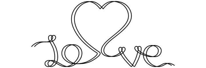 Design work by line black  illustration to project ceremony