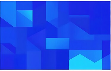 Obraz premium Abstract background with geometric patterns Background, Wallpaper, Photo for post banner. Ai Gegerated