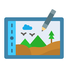 Drawing Icon