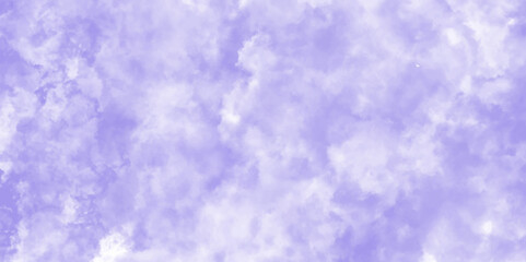 blue sky with Textured cloud, Abstract blue isolated on white background. Inspiring Views of Fluffy Clouds Blue Sky Background. Bright and enjoy with the sky refreshing Clearing day and Good weather.	