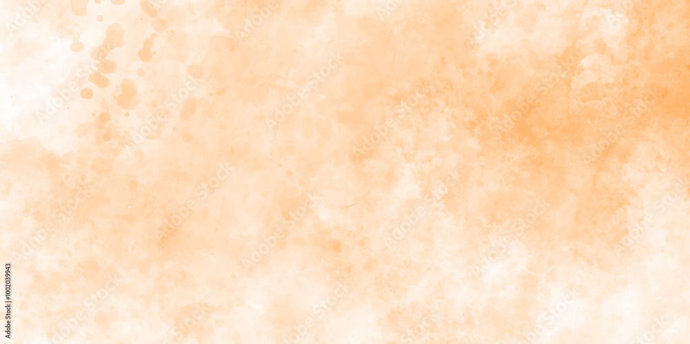 Poster brown grunge backdrop old distressed wall background. designed grunge paper texture, background. whi