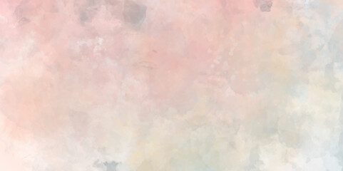 abstract blush grunge paper texture backgrounds.  Watercolors paper texture painting Light pastel background. Multi watercolor texture for any design and decoration. rock abstract warm beige wall.