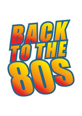 Back to the 80s