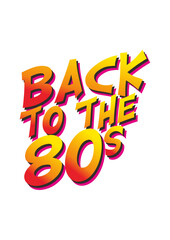 Back to the 80s 5