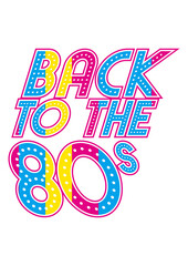 Back to the 80s 6