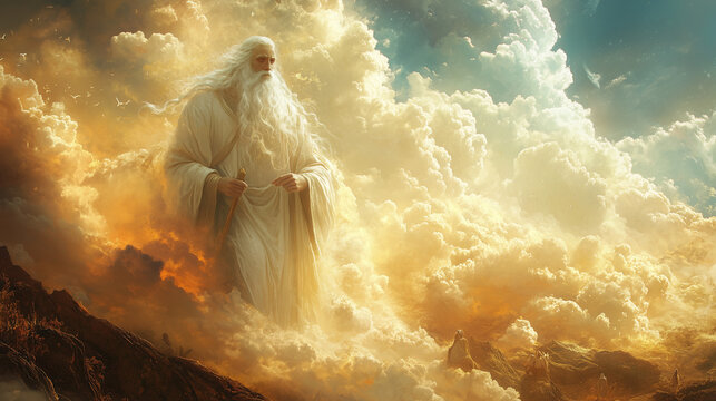 Bible Genesis image