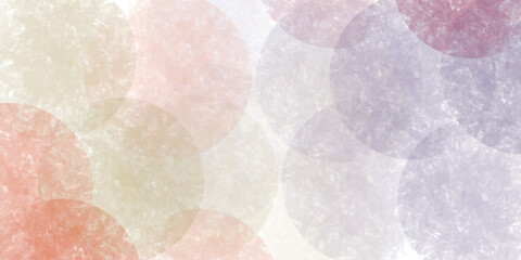 オレンジ　和柄　秋　背景	