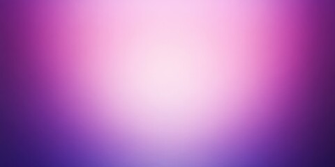 Fototapeta premium Soft Pink and Purple Gradient Background Design