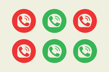 Obraz premium Glossy vector set of web design buttons and icons with numbers, mail, and arrow symbols for internet communication