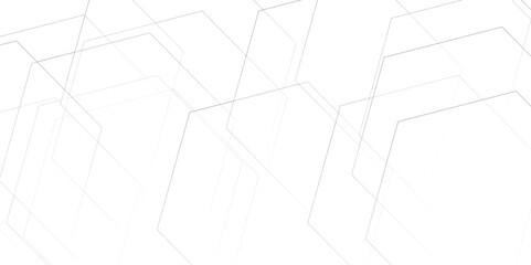 Abstract background with lines. Architecture building construction structure pattern. Digital geometric technology businesses illustration vector shape.	