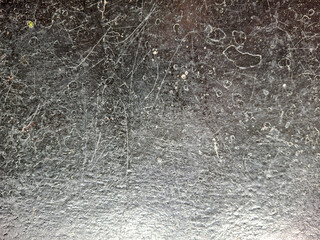 The background of an old worn surface