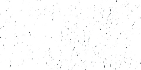 Silver shiny glitter sparkle confetti falling down on transparent background. Vector illustration.

