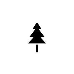 tree glyph icon