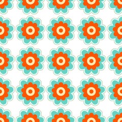 seamless pattern