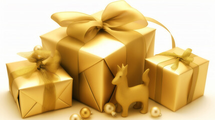 Discover Elegant and Beautiful Golden Gifts Perfect for All Special Occasions and Events