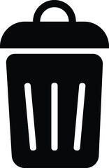 recycle bin icon