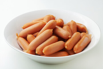 ウインナーソーセージ