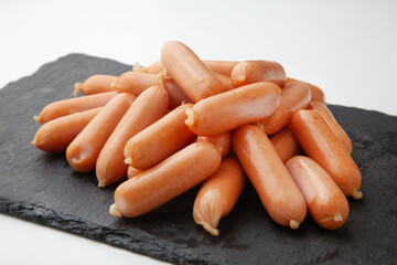 ウインナーソーセージ